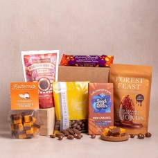 Chocolate Drop Indulgence Hamper