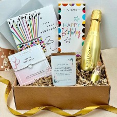 Sweet Treats Letterbox Gift