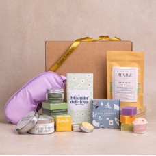 Sea of Tranquility Treat Box
