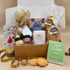 Wellbeing Spa Pamper Hamper