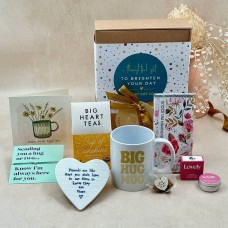 With Love Hugs and Kisses Treat Box