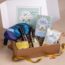 Stress Buster Pamper Hamper