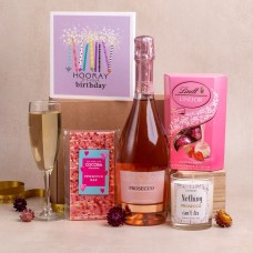 Nothing Prosecco Can't Fix Gift Box