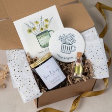 Herbal Retreat Gift Box