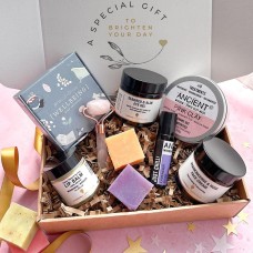 Body & Soul Rejuvenation Gift Basket