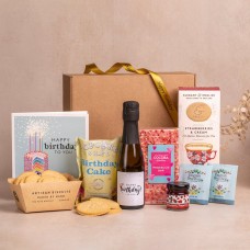 Personalised With Love Man Crate