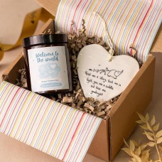 The Perfect Tea Break with Personalised Mug