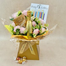 Ferrero Rocher Chocolate Sensation