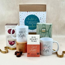 Luxury Sweet Shop Hamper - Hard Boiled Sweet Selection