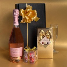 Sweet Rose & Decadent Truffles