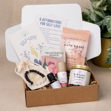 Self-Love Gift Box