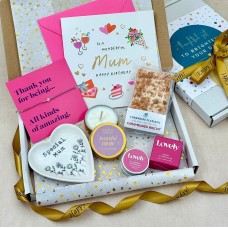 Wonderful Mum Letterbox Gift