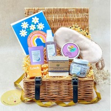 The Sleep Easy Pamper Hamper
