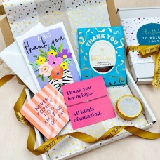 All Kinds of Amazing Letterbox Gift