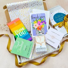 A Big Thank You Letterbox Gift