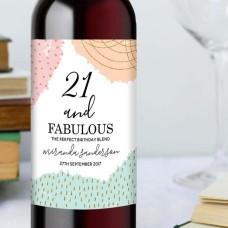Any Fabulous Birthday Gift