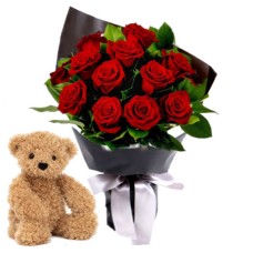 12 Classybear Kisses (12 Classybear Kisses)
