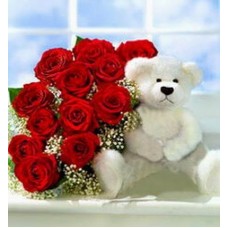 Teddy's Pure Dozen (Teddys Pure Dozen)