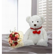 Hoping Bear