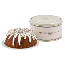 Lemon Bundt Cake