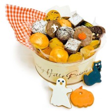 Halloween Tin (55 pieces)