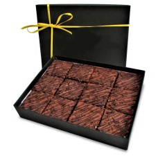 Brownie Box Delivery Uk (Brownie Box (12 pieces))