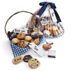 Thank You Basket (32 piece)