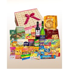 Festive Chest of Sweet Moments