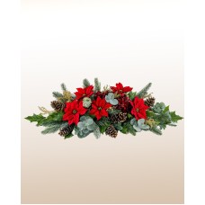 Festive Beauty
