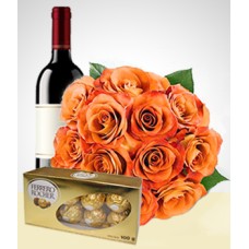 Beautiful Romance Set