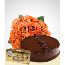 Beautiful Passion Set