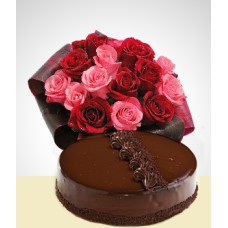 The Taste Of The Pure Passion Set