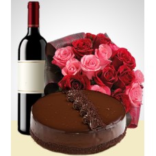 Wine Passion Set