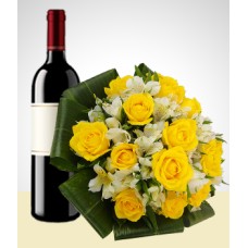 Wine is a Special Dream Set