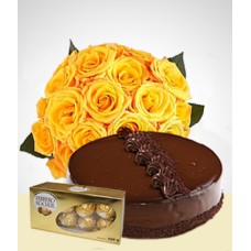Special Dream of Roses Set