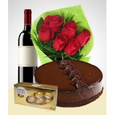 Love And Flower Super Set