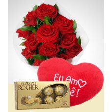 Real Love Set