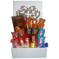 BASKET HAPPINESS