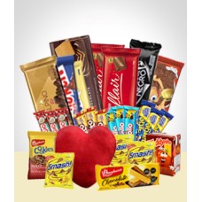 CAIXA PAIXÃƒO DE CHOCOLATE
