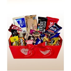 Chocolate Box: A Sweet and Irresistible Gift