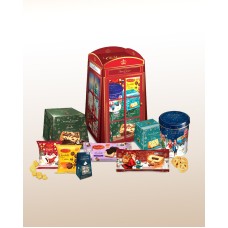 London Basket