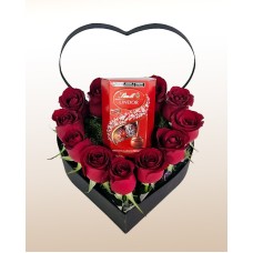 Heart: A Sweet and Romantic Gift