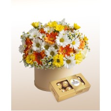 Pack: Loving you even more