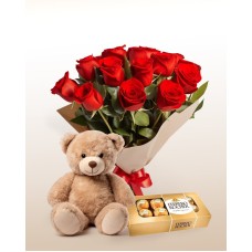 Magic Love Set