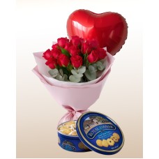 Cookies & Flowers
