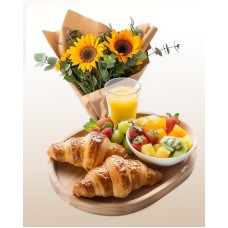 Breakfast Special Detail