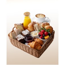 Classic Delight Breakfast