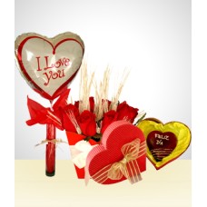 Love Surprise 4