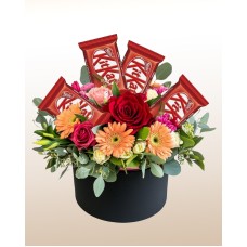 KitKat Love