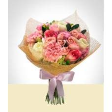 Pink Bouquet